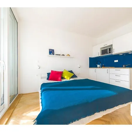 Summer Blue Bikes4free Reduced スプリト