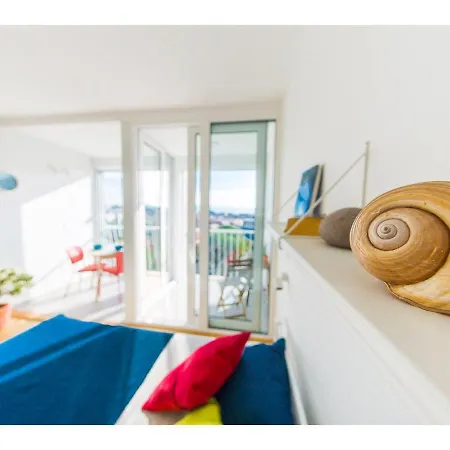 Summer Blue Bikes4free Reduced Spalato