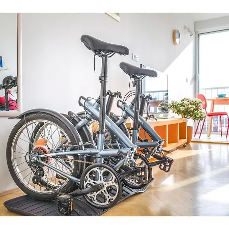Summer Blue Bikes4free Reduced Апартаменты