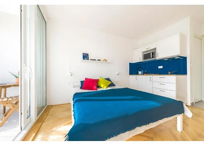 Summer Blue Bikes4free Reduced Split