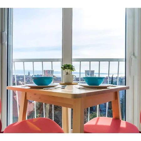 Apartment Summer Blue Bikes4free Reduced *