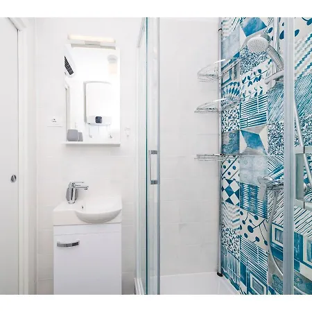 Summer Blue Bikes4free Reduced *