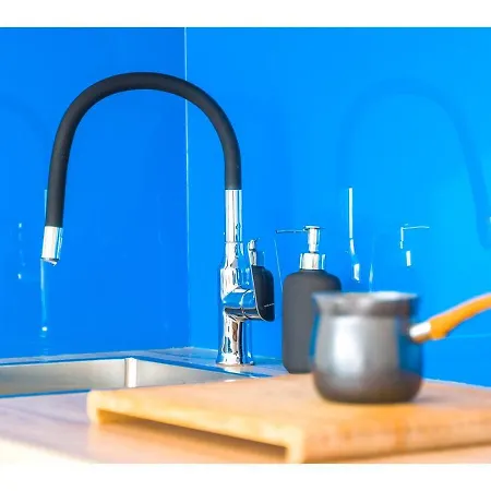 Summer Blue Bikes4free Reduced Apartment *