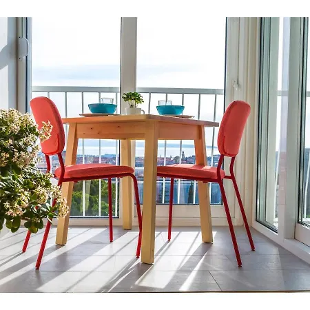 Apartament Summer Blue Bikes4free Reduced *