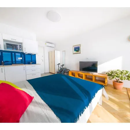 Summer Blue Bikes4free Reduced